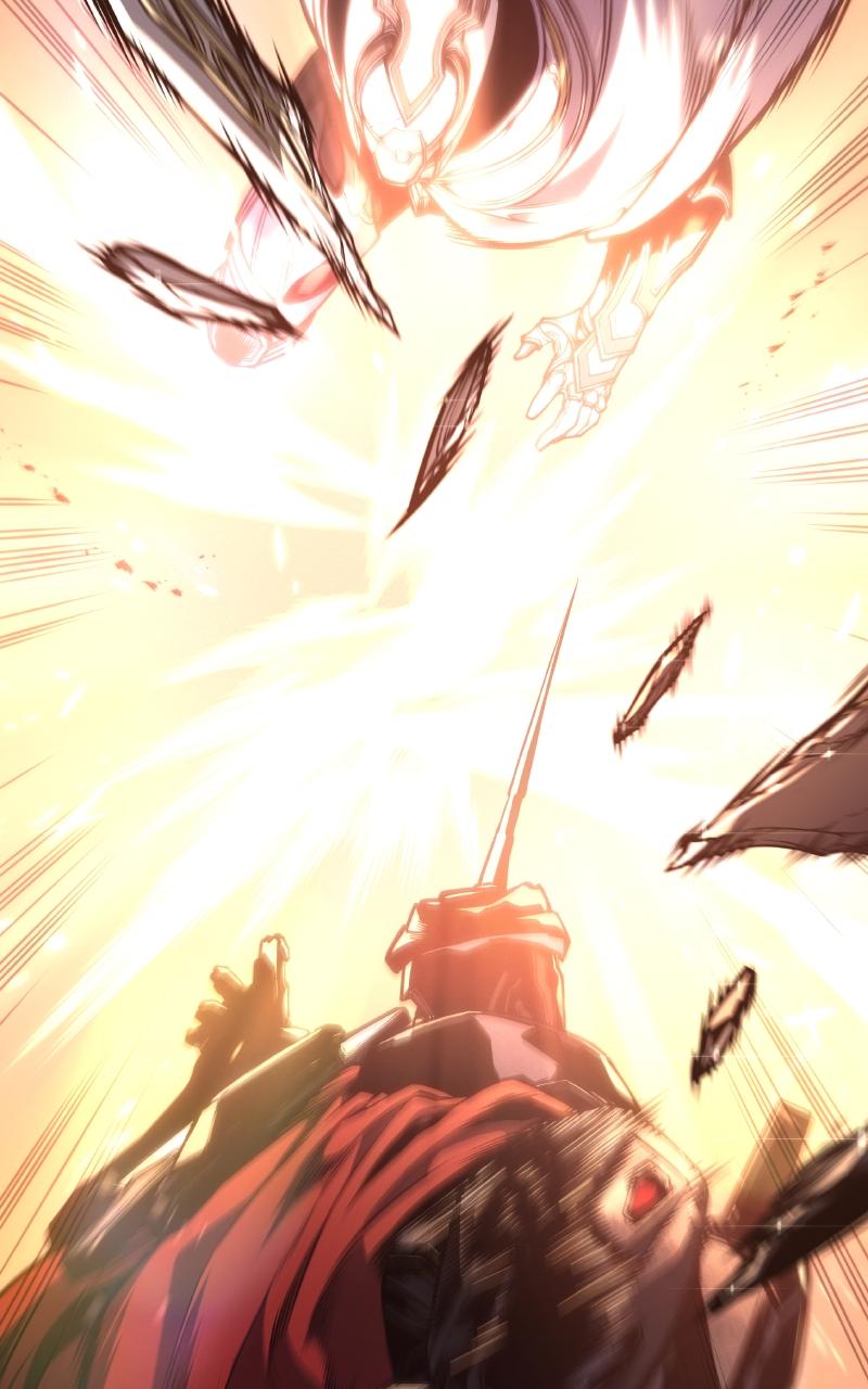 Read Bad Born Blood Manga Online