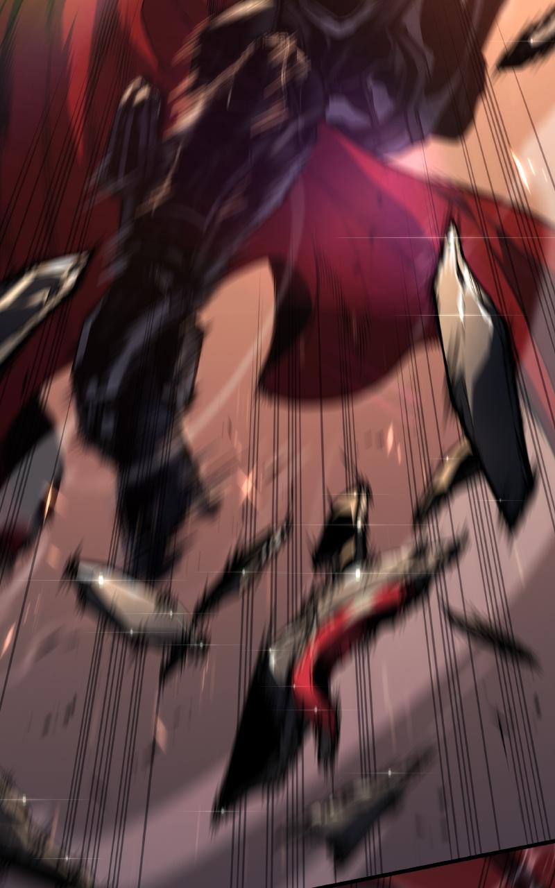 Read Bad Born Blood Manga Online
