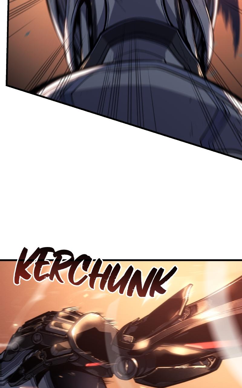 Read Bad Born Blood Manga Online
