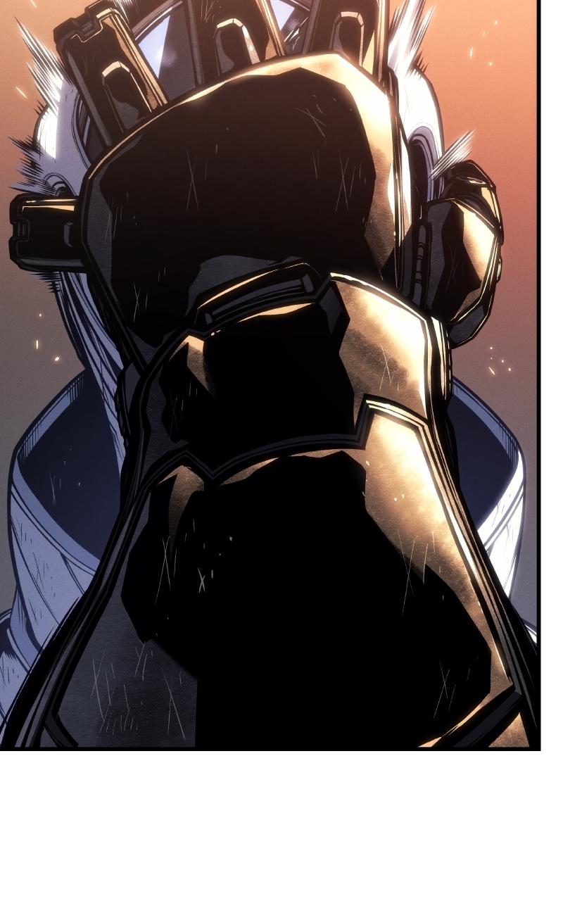 Read Bad Born Blood Manga Online