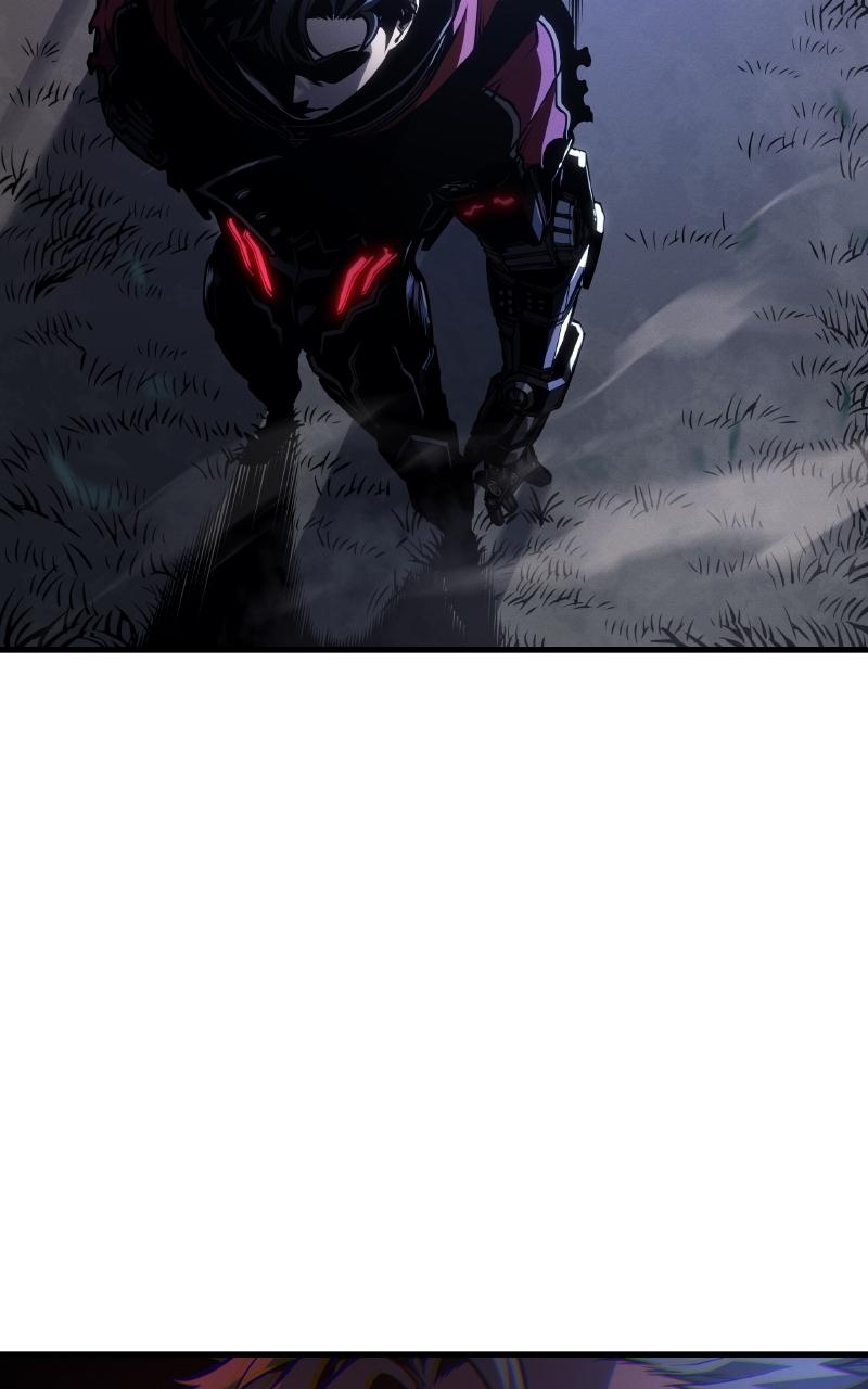 Read Bad Born Blood Manga Online