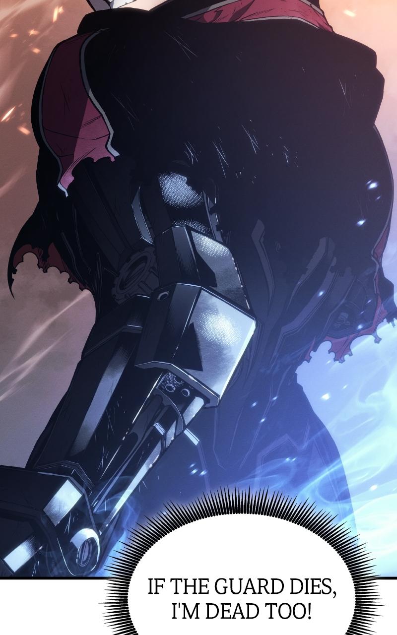 Read Bad Born Blood Manga Online