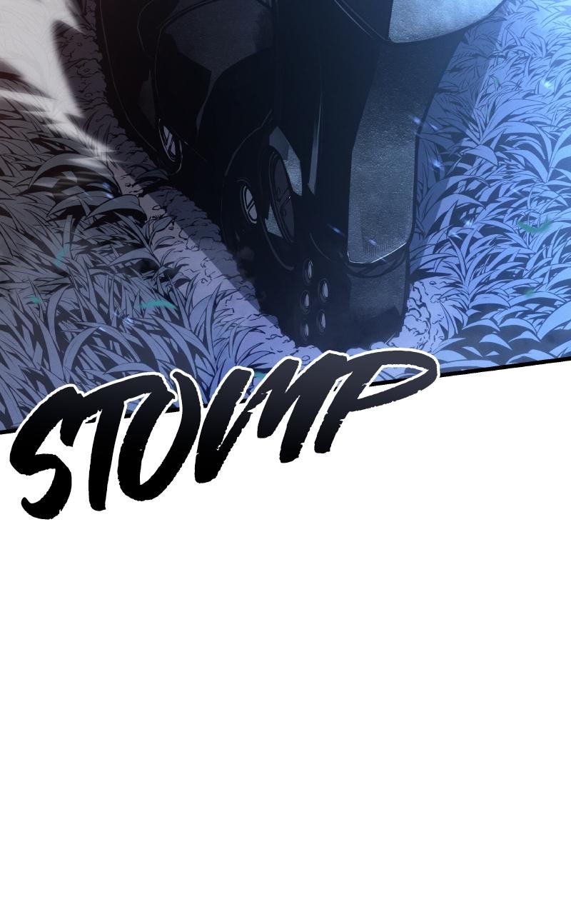 Read Bad Born Blood Manga Online