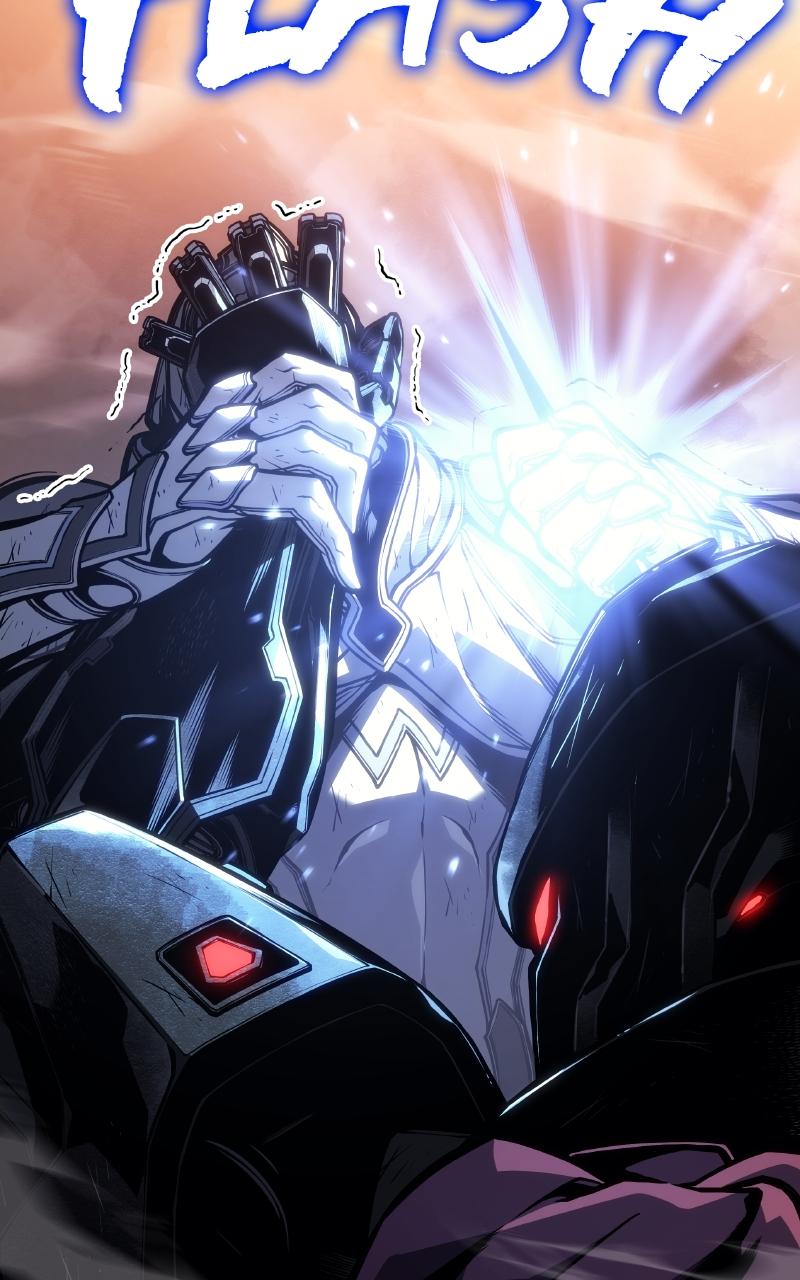Read Bad Born Blood Manga Online