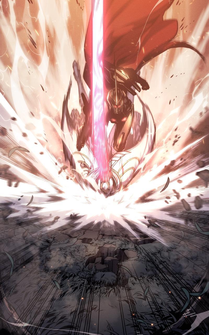 Read Bad Born Blood Manga Online