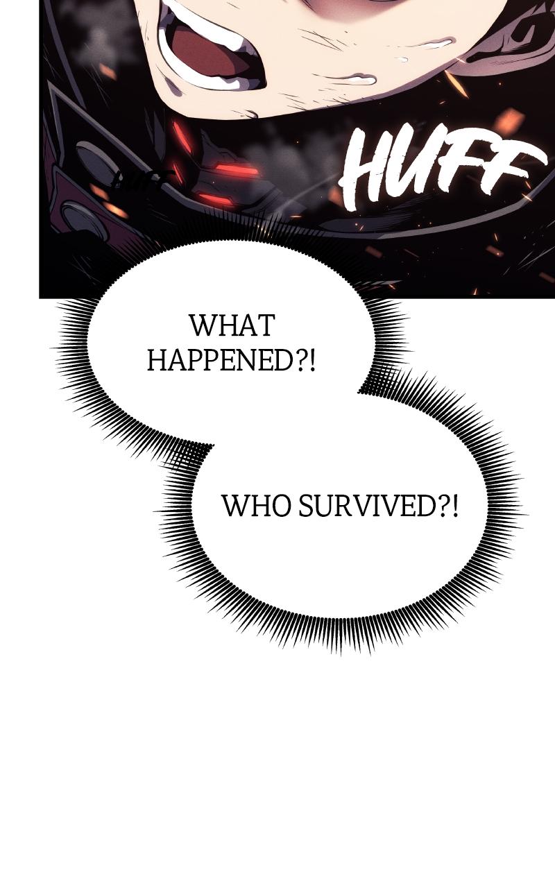 Read Bad Born Blood Manga Online