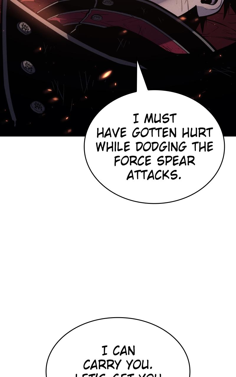 Read Bad Born Blood Manga Online