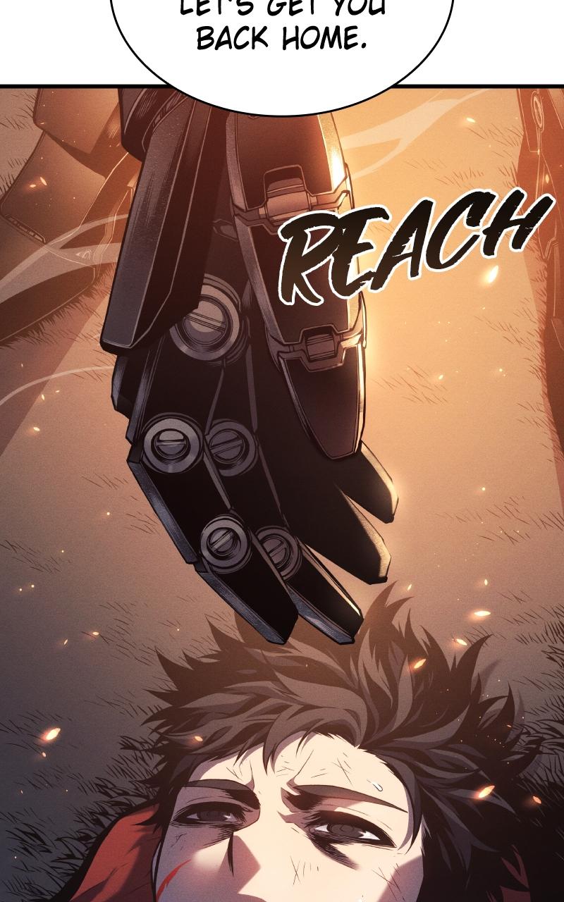 Read Bad Born Blood Manga Online