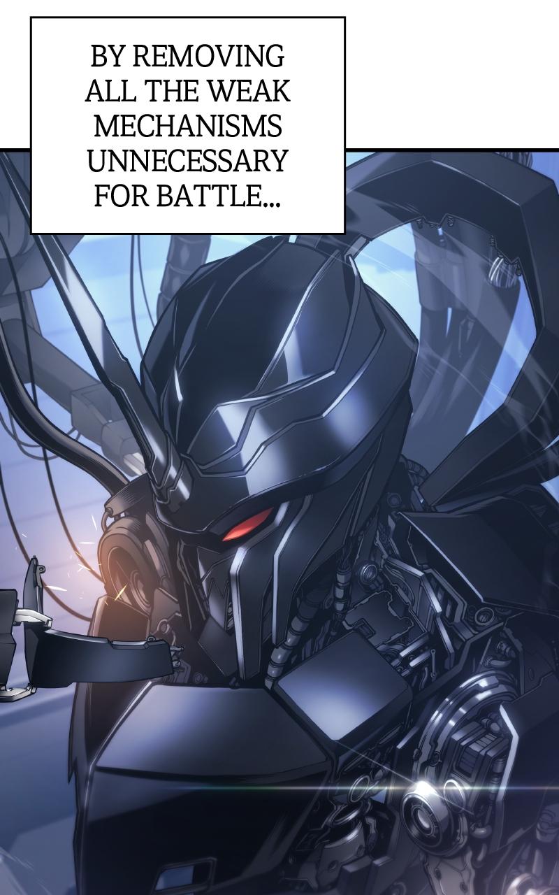 Read Bad Born Blood Manga Online