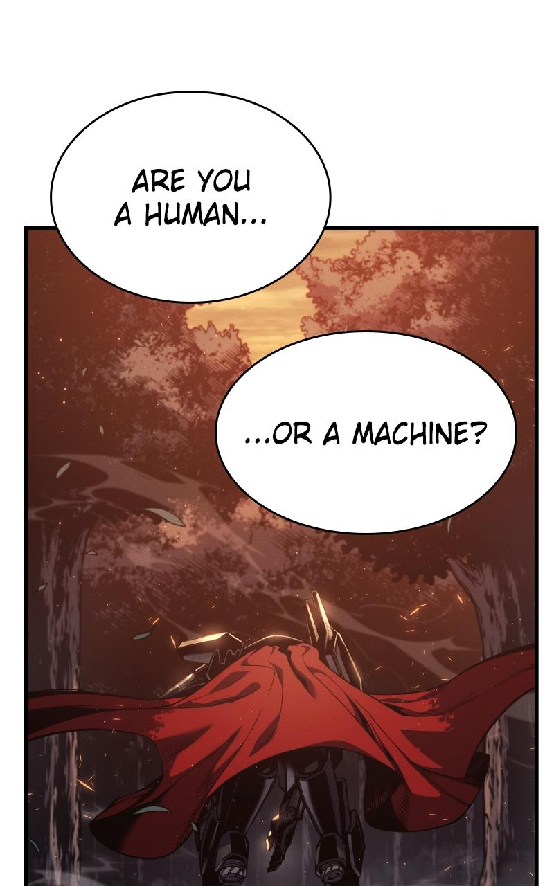 Read Bad Born Blood Manga Online