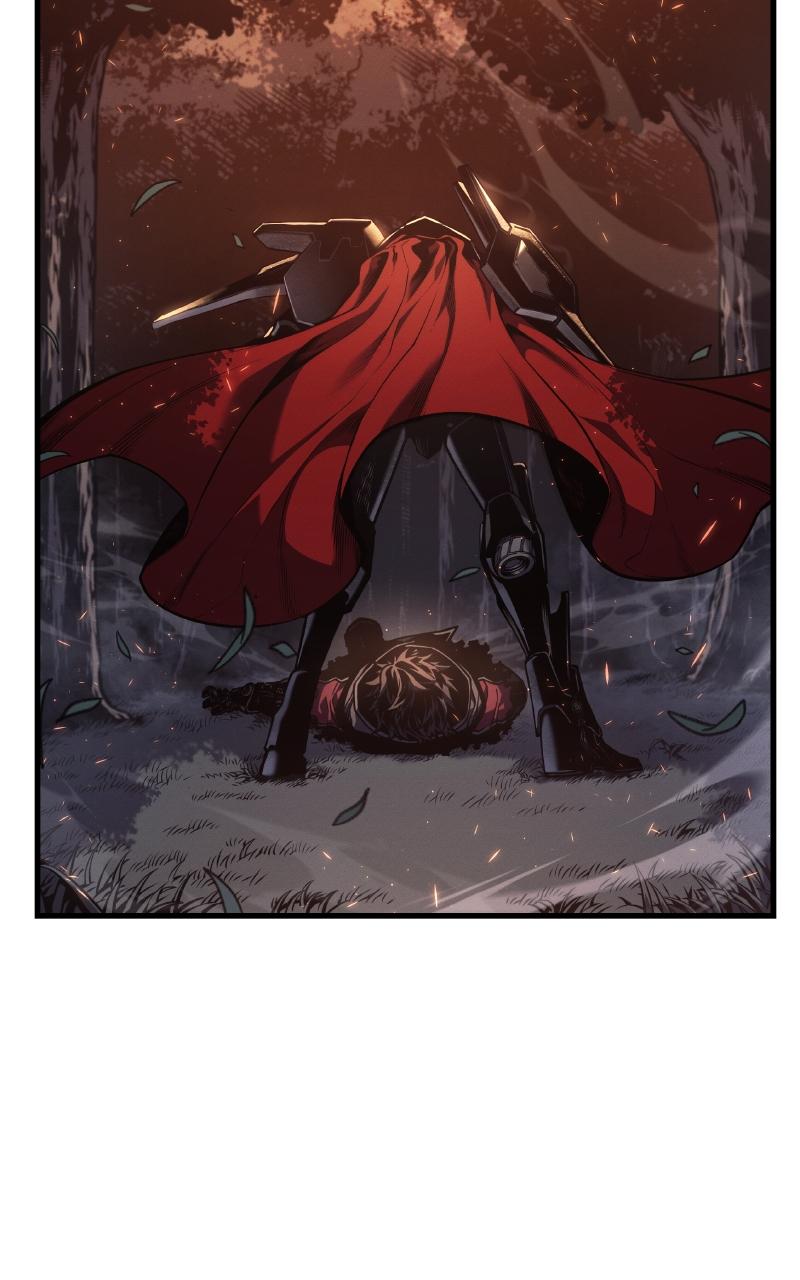 Read Bad Born Blood Manga Online