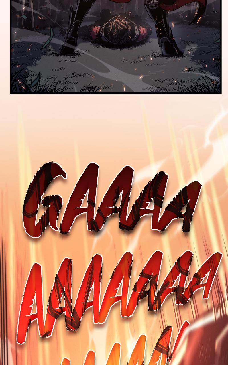 Read Bad Born Blood Manga Online