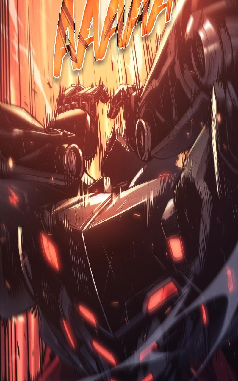 Read Bad Born Blood Manga Online