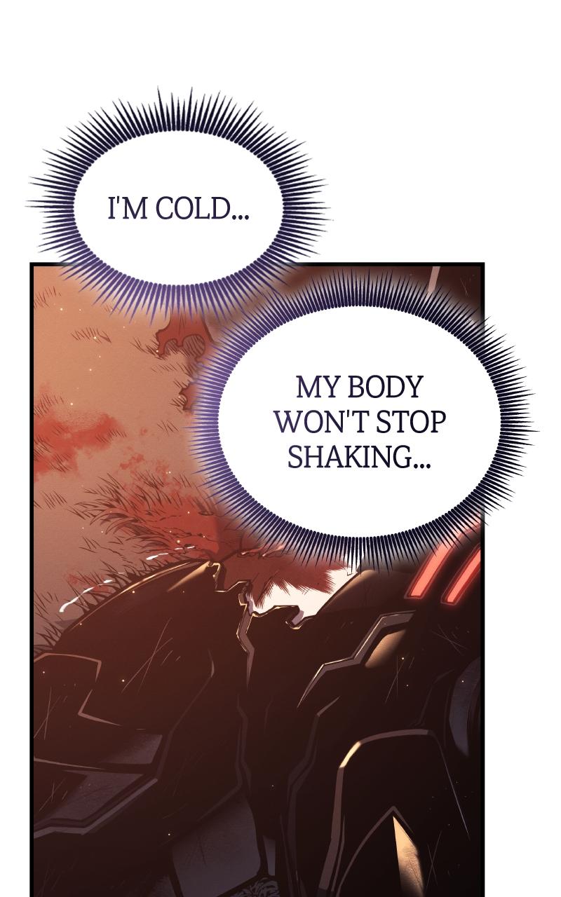 Read Bad Born Blood Manga Online