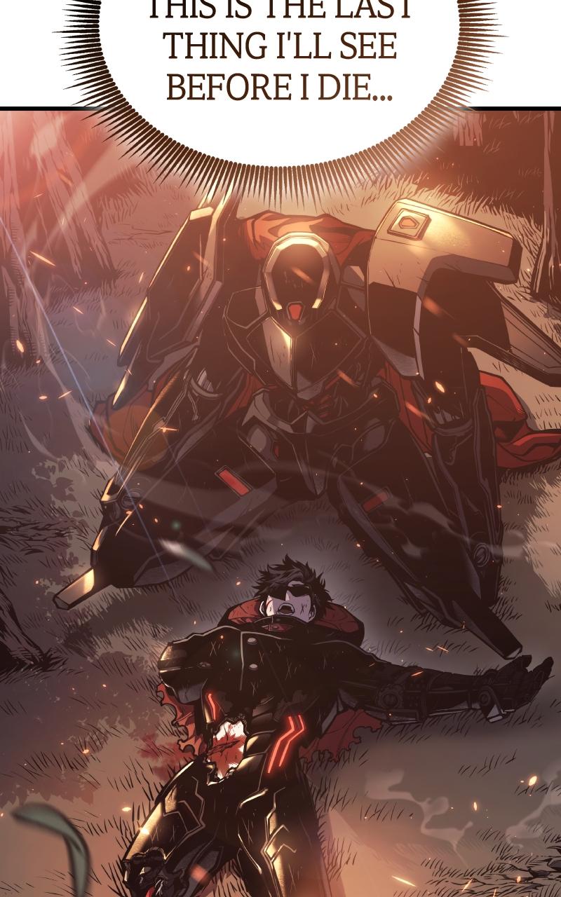 Read Bad Born Blood Manga Online