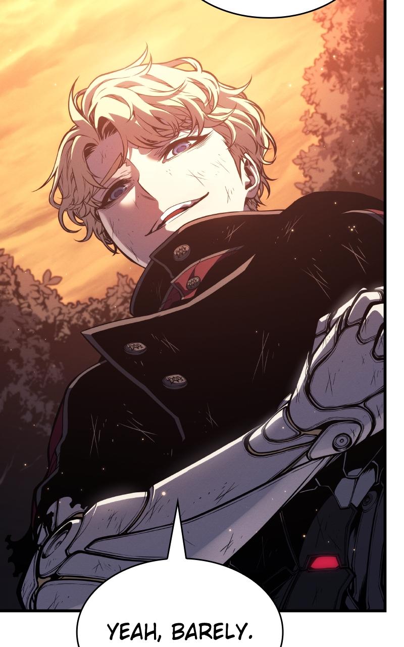 Read Bad Born Blood Manga Online