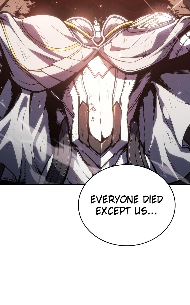 Read Bad Born Blood Manga Online