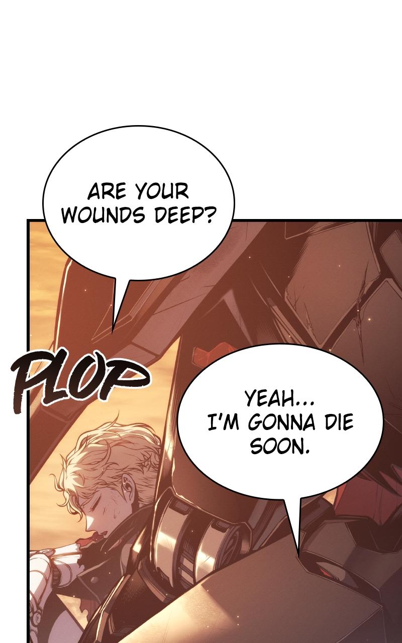 Read Bad Born Blood Manga Online
