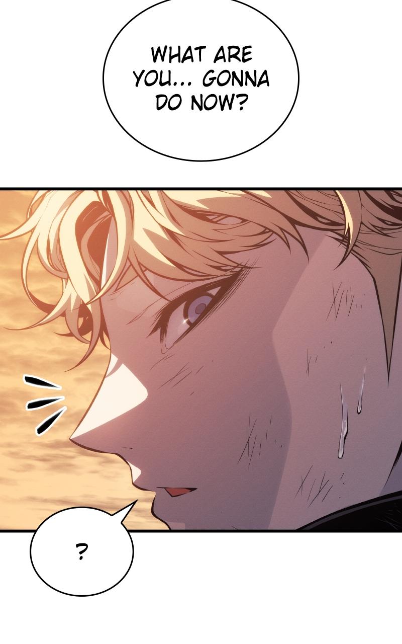 Read Bad Born Blood Manga Online