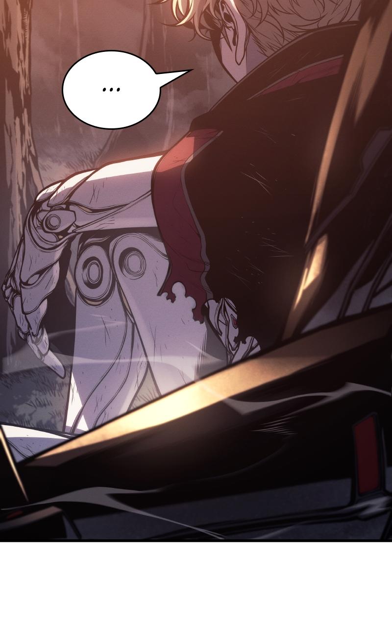 Read Bad Born Blood Manga Online