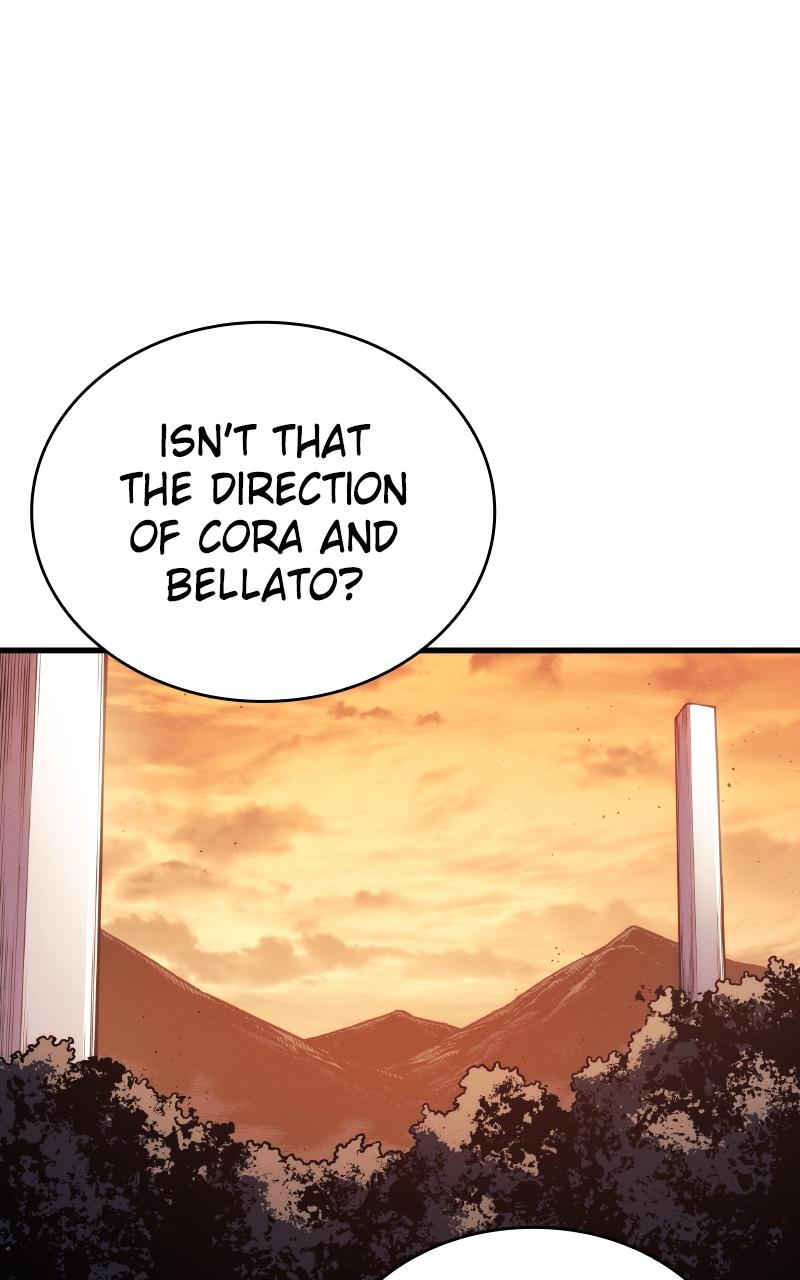 Read Bad Born Blood Manga Online