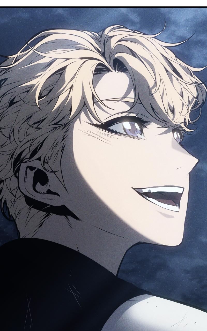 Read Bad Born Blood Manga Online