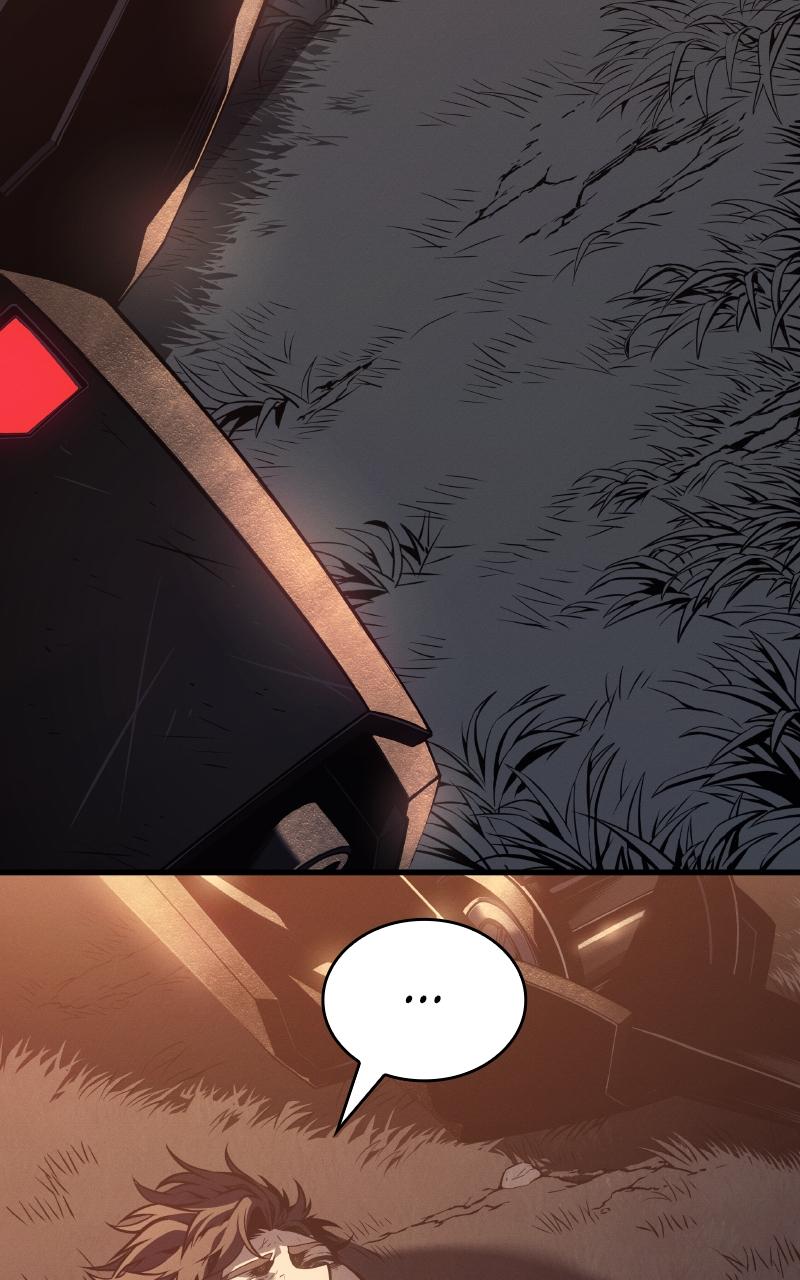 Read Bad Born Blood Manga Online