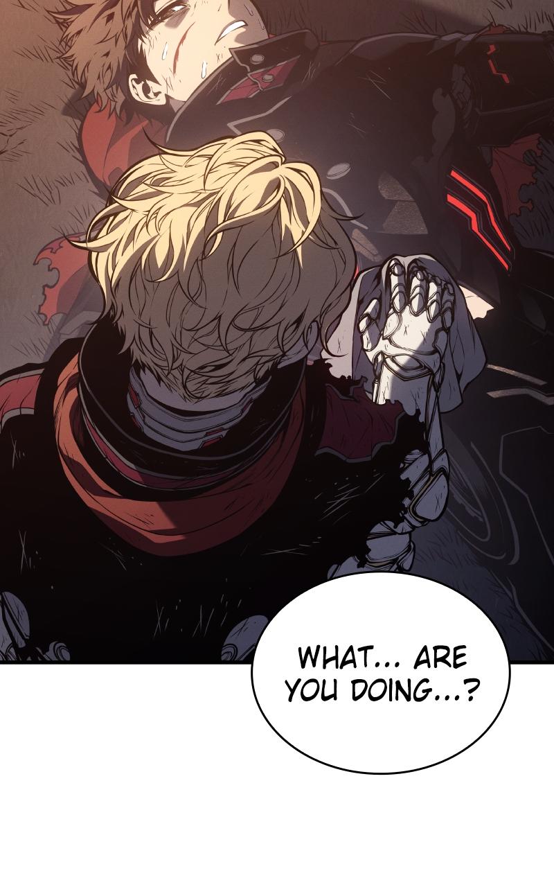 Read Bad Born Blood Manga Online