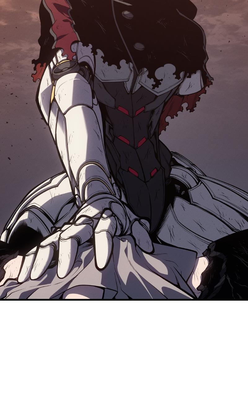Read Bad Born Blood Manga Online