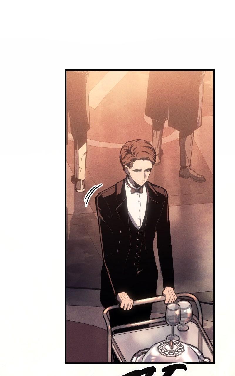 Read Bad Born Blood Manga Online