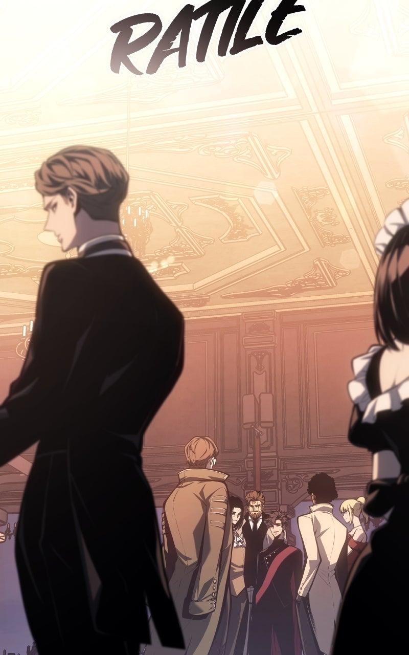 Read Bad Born Blood Manga Online