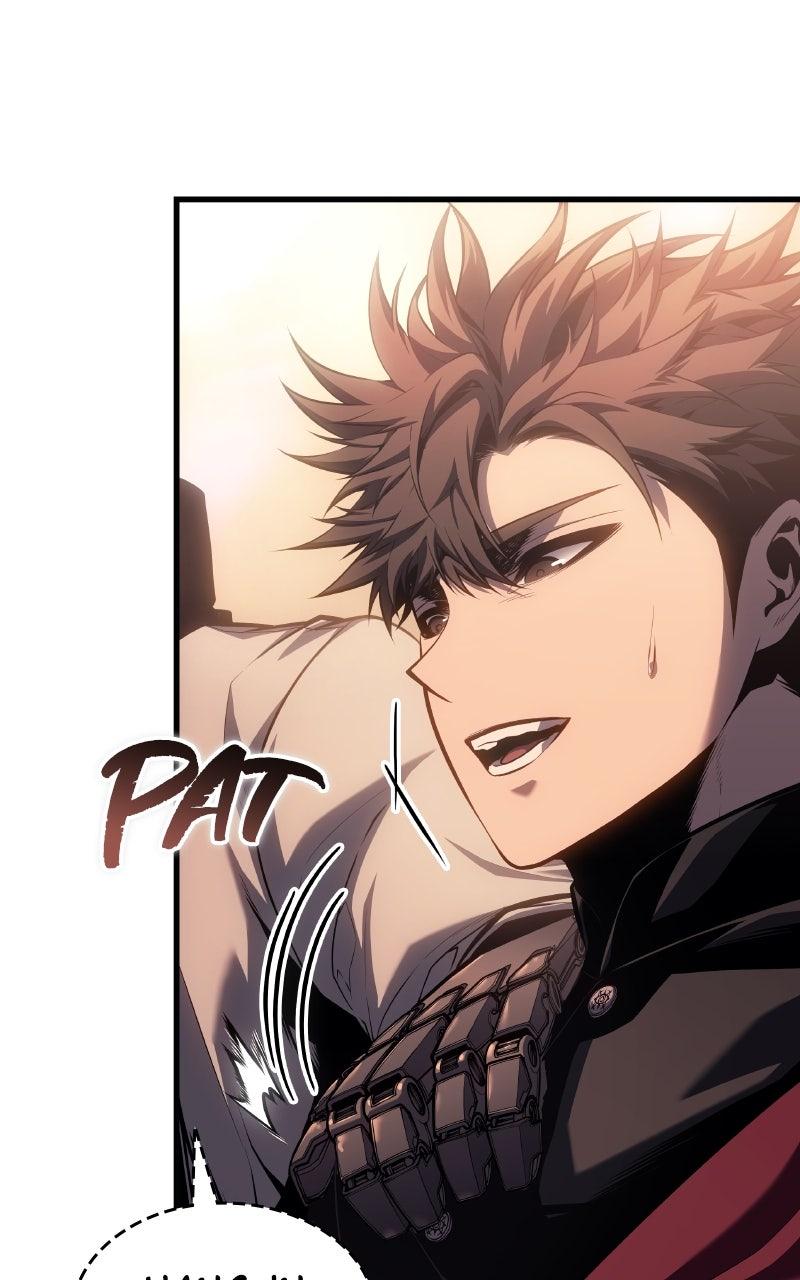 Read Bad Born Blood Manga Online