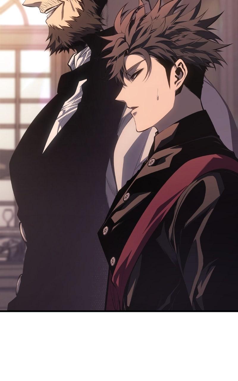 Read Bad Born Blood Manga Online