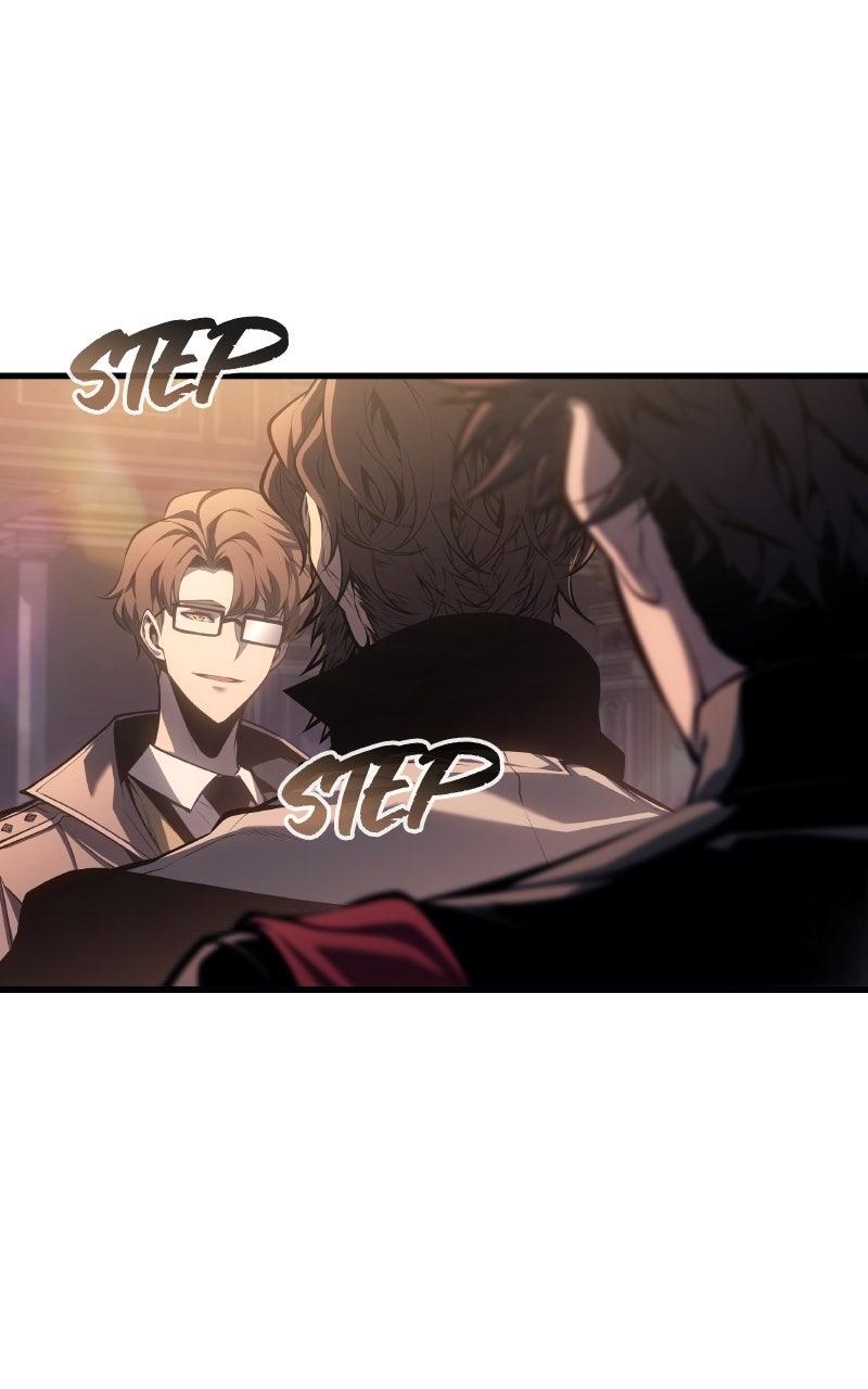 Read Bad Born Blood Manga Online