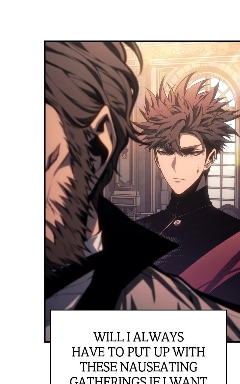 Read Bad Born Blood Manga Online