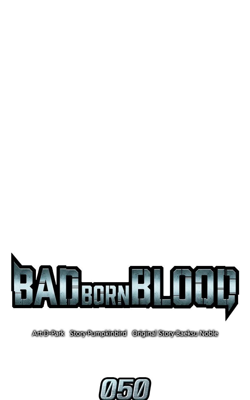 Read Bad Born Blood Manga Online