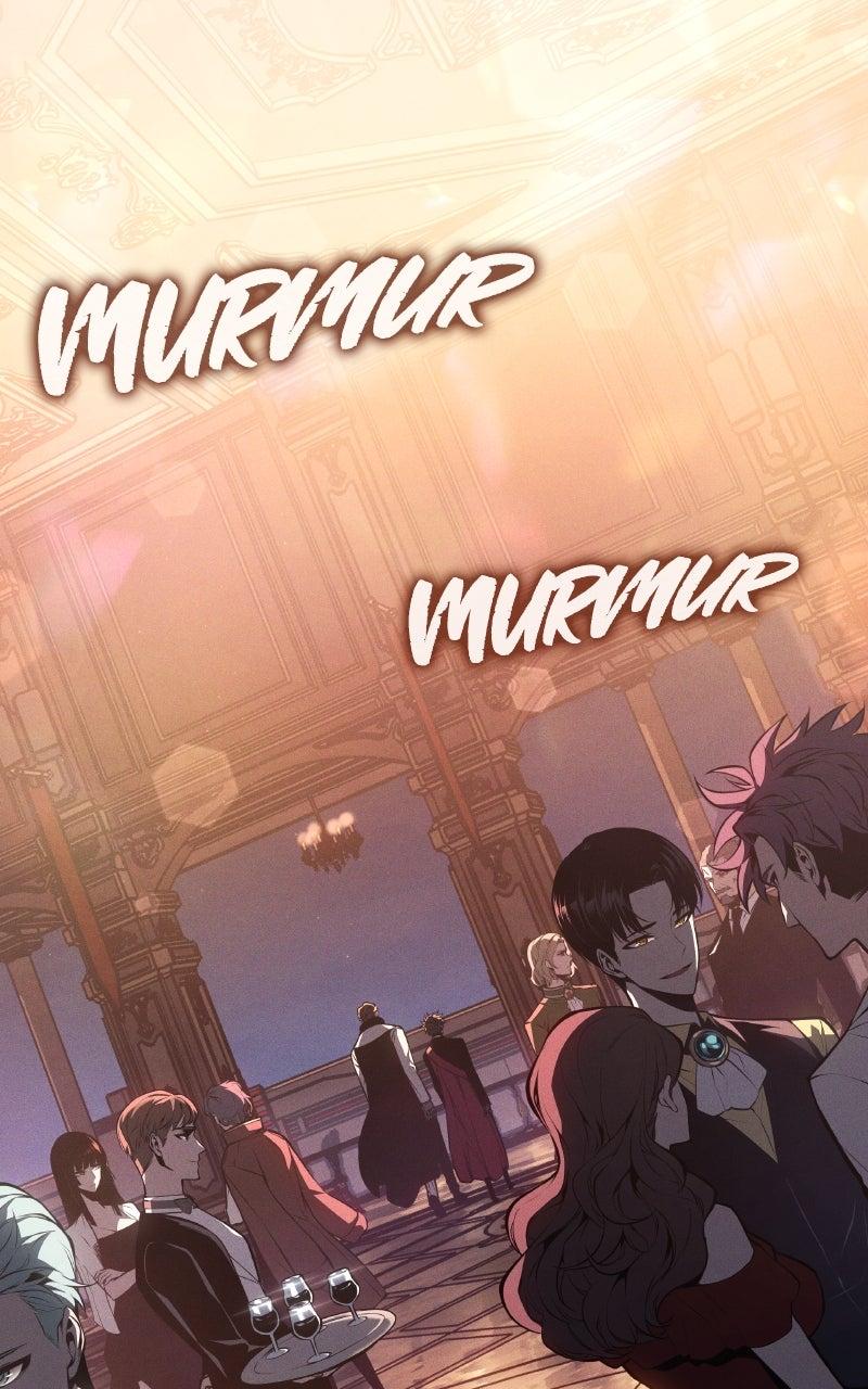 Read Bad Born Blood Manga Online