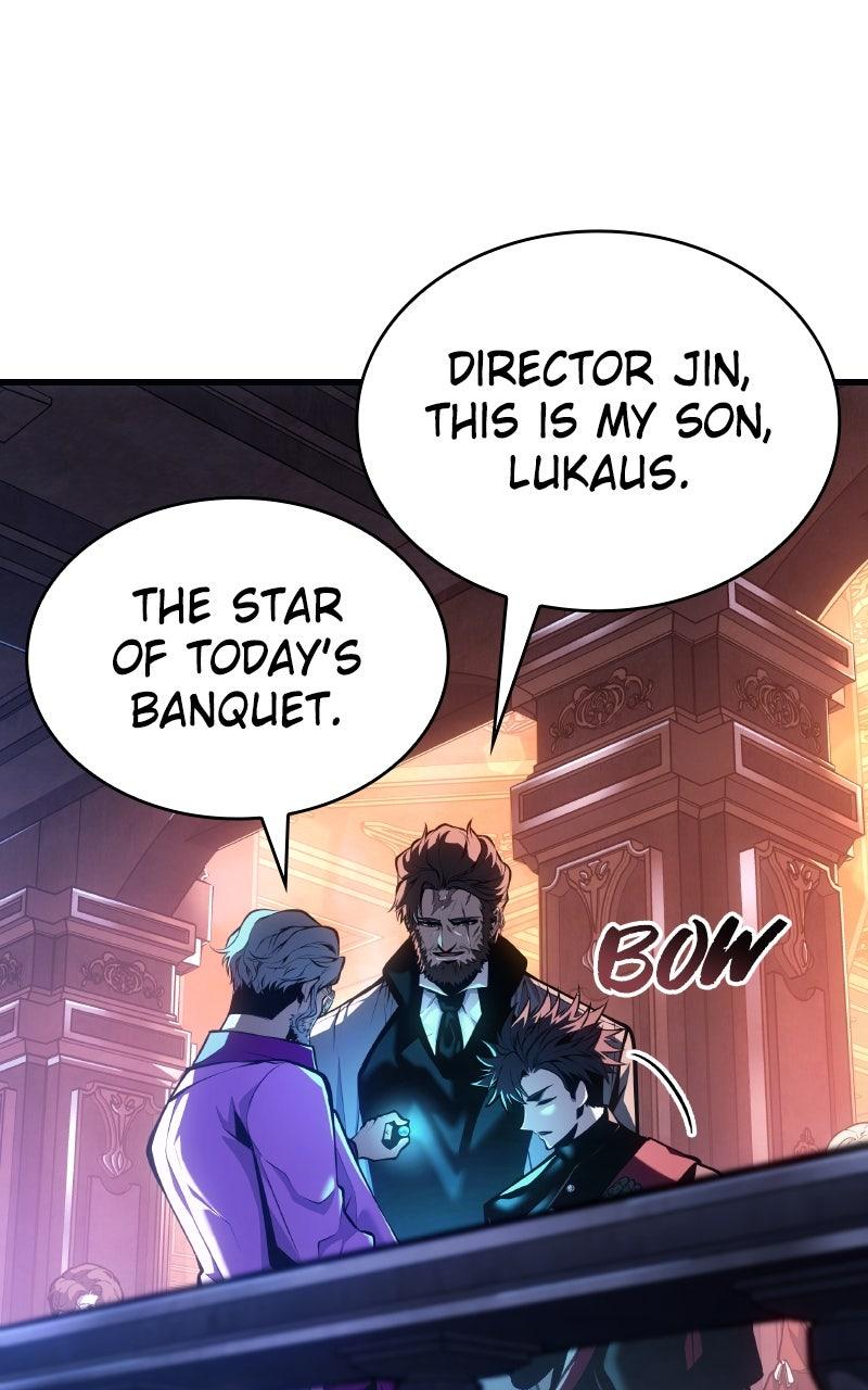 Read Bad Born Blood Manga Online