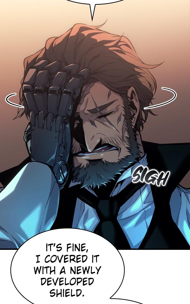 Read Bad Born Blood Manga Online