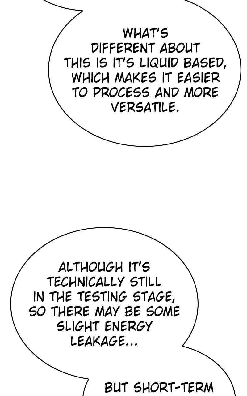Read Bad Born Blood Manga Online