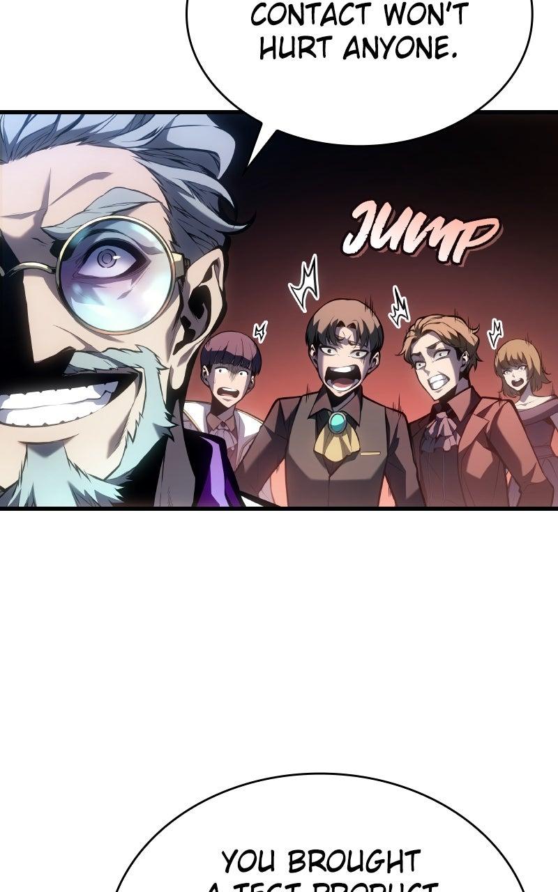 Read Bad Born Blood Manga Online