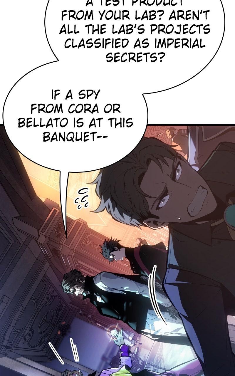 Read Bad Born Blood Manga Online