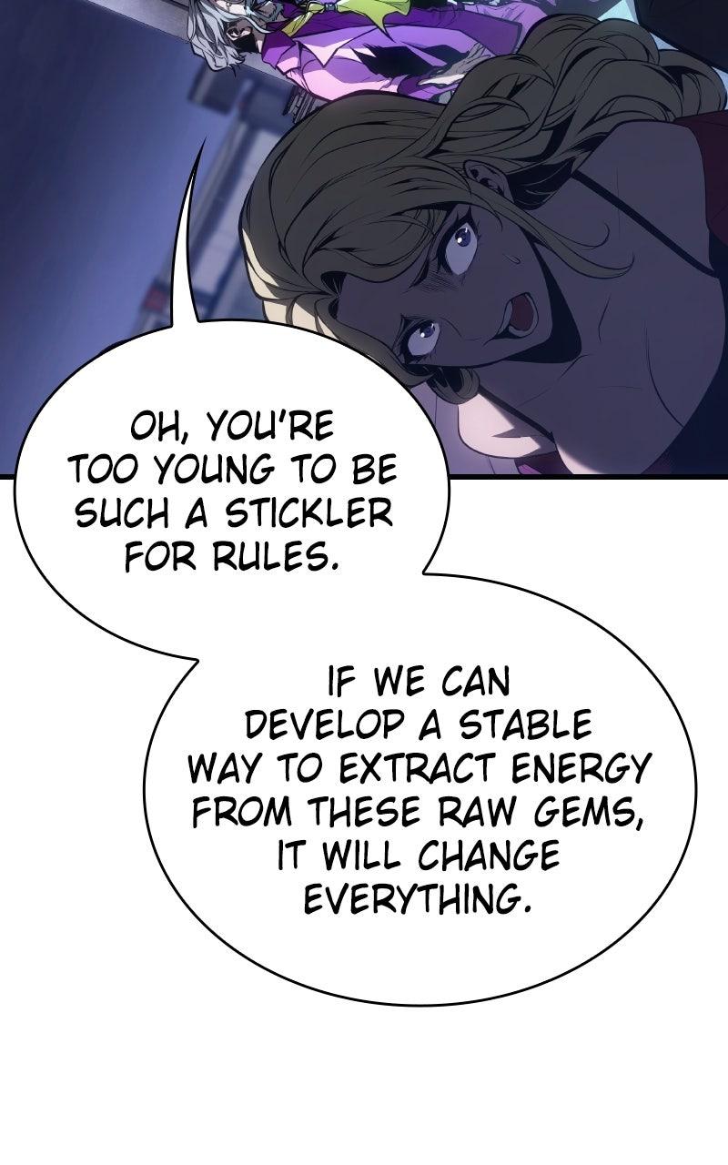 Read Bad Born Blood Manga Online