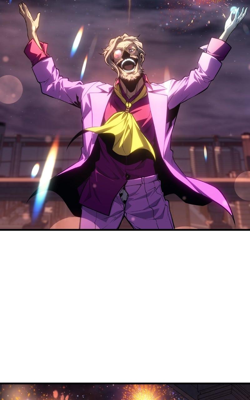 Read Bad Born Blood Manga Online
