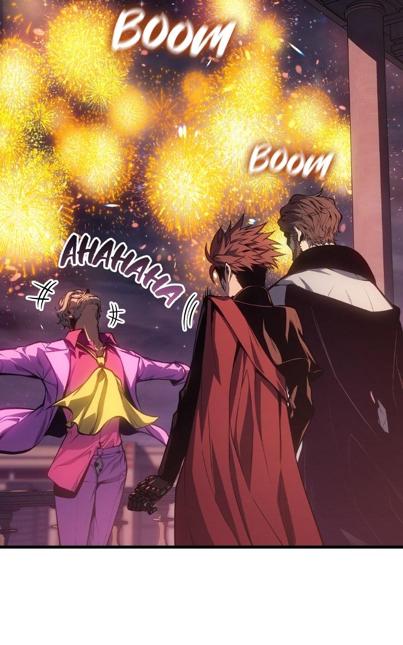 Read Bad Born Blood Manga Online