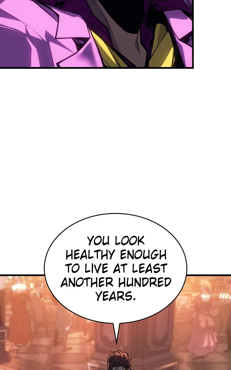 Read Bad Born Blood Manga Online