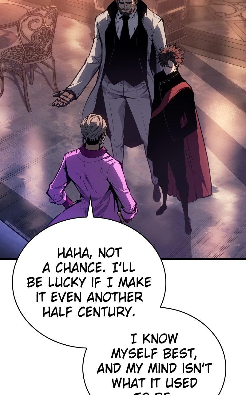 Read Bad Born Blood Manga Online