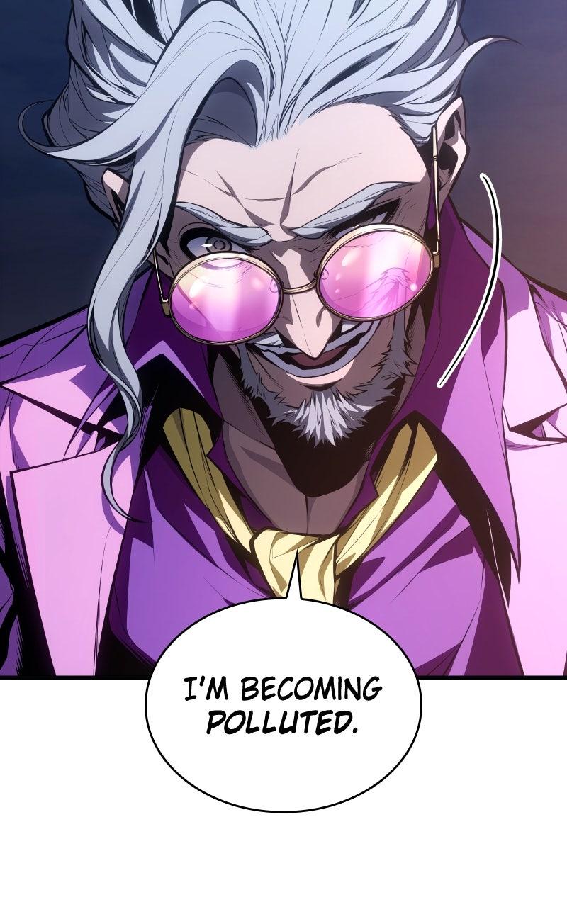 Read Bad Born Blood Manga Online