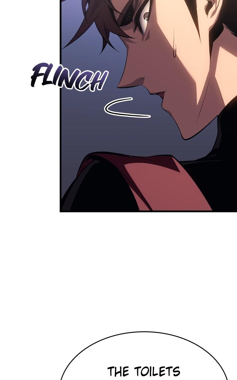 Read Bad Born Blood Manga Online