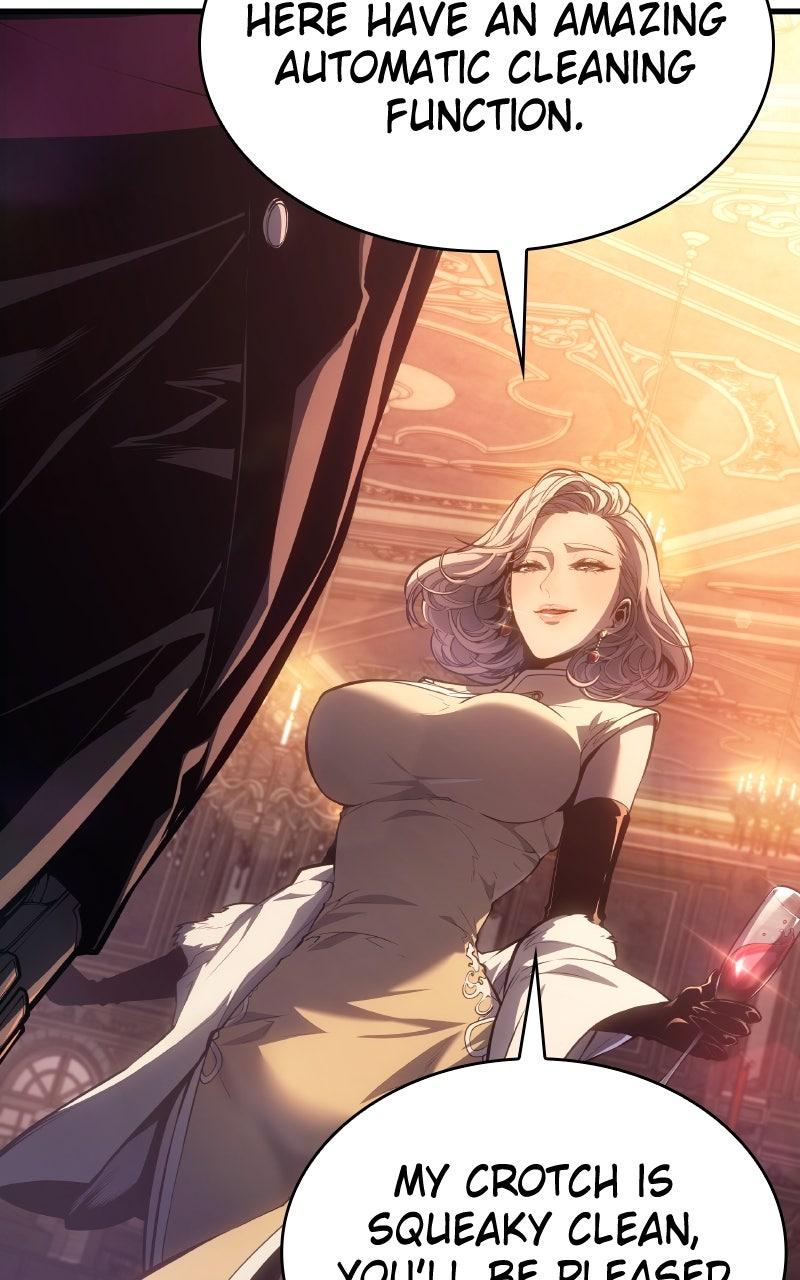 Read Bad Born Blood Manga Online